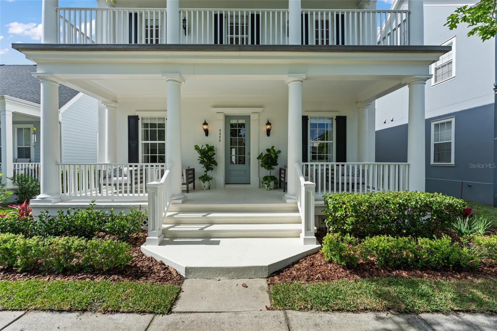 3838 HAWS LN, ORLANDO, FL, 32814