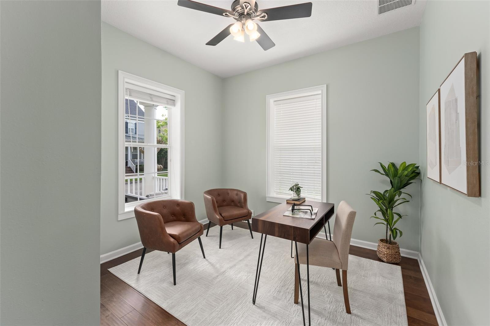 3838 HAWS LN, ORLANDO, FL, 32814