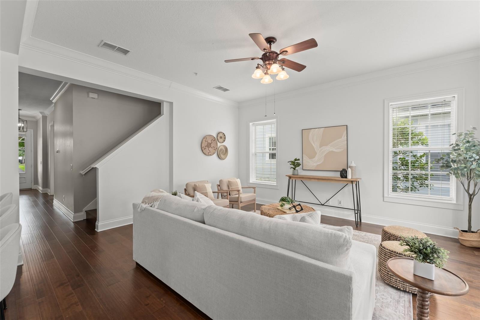 3838 HAWS LN, ORLANDO, FL, 32814