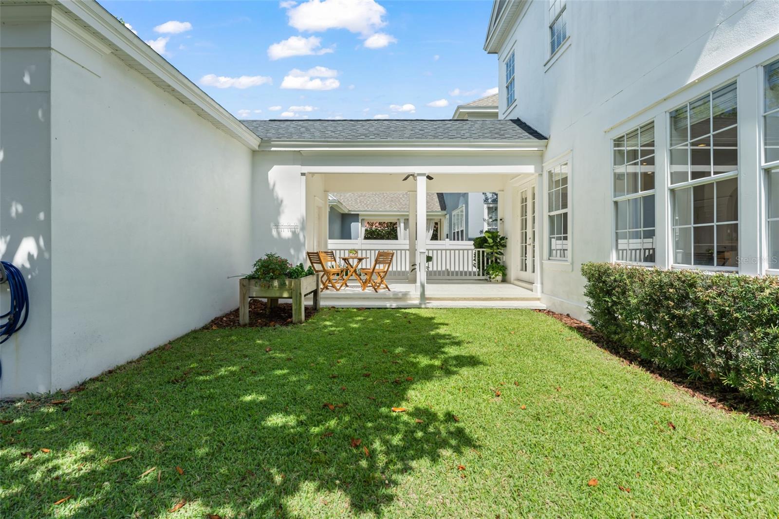 3838 HAWS LN, ORLANDO, FL, 32814