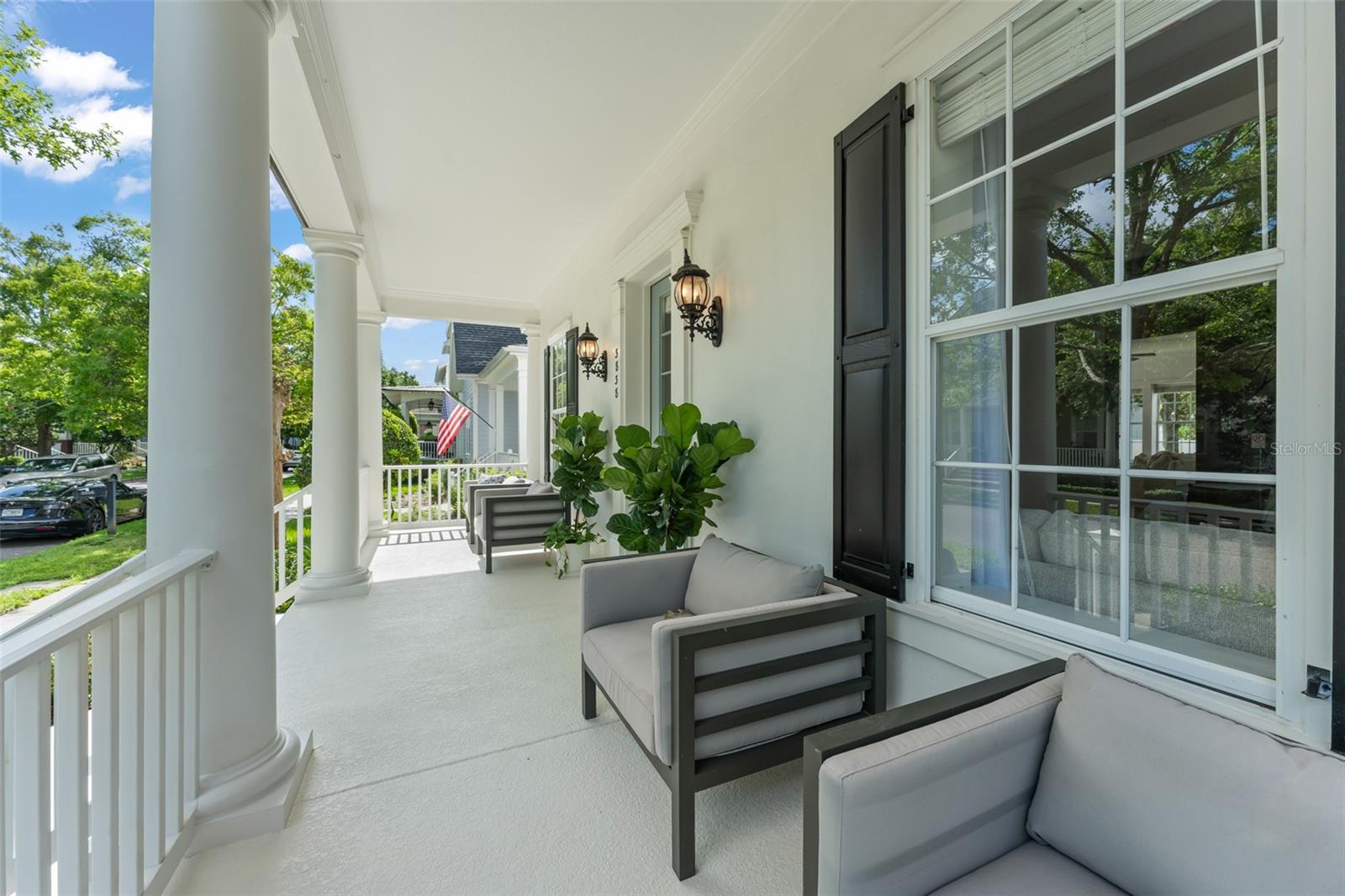 3838 HAWS LN, ORLANDO, FL, 32814