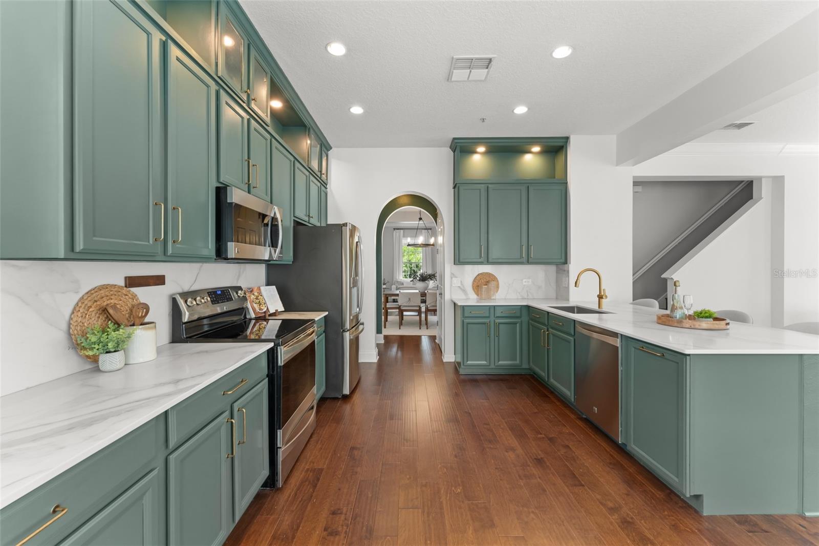 3838 HAWS LN, ORLANDO, FL, 32814
