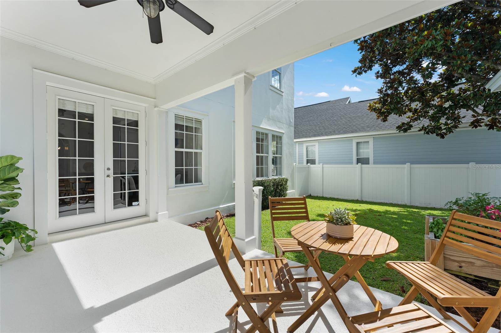 3838 HAWS LN, ORLANDO, FL, 32814