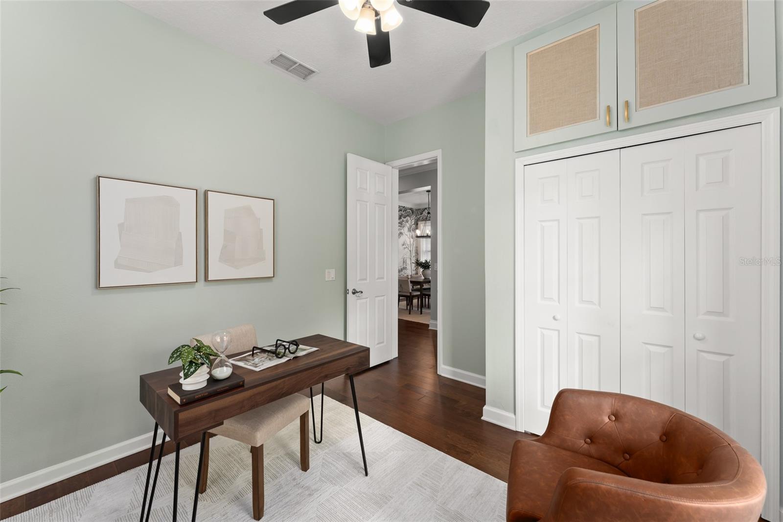 3838 HAWS LN, ORLANDO, FL, 32814