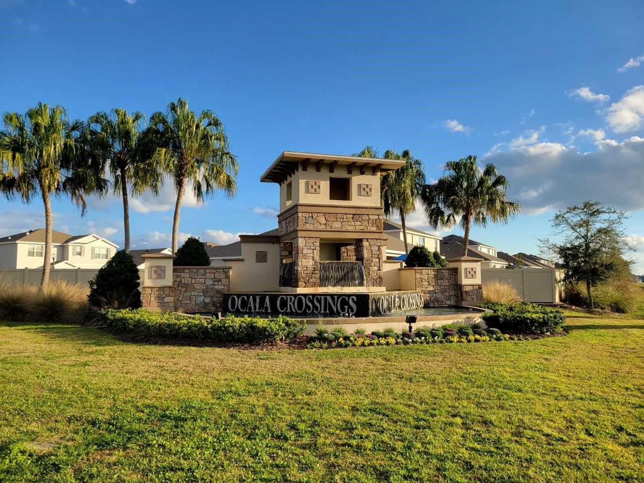4380 SW 92ND PLACE RD, OCALA, FL, 34476