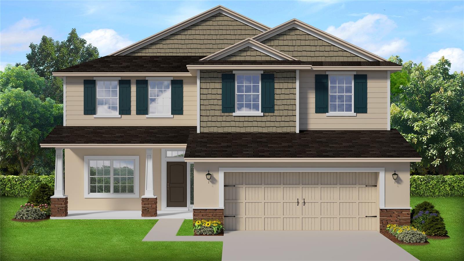 4380 SW 92ND PLACE RD, OCALA, FL, 34476
