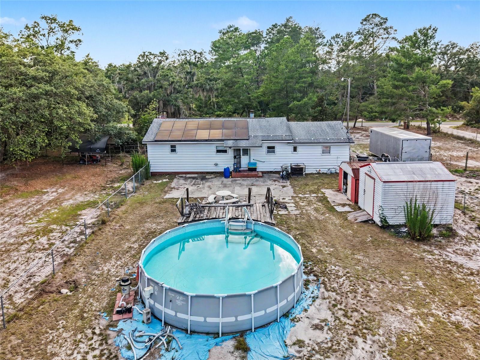 44216 LAKE MACK DR, DELAND, FL, 32720