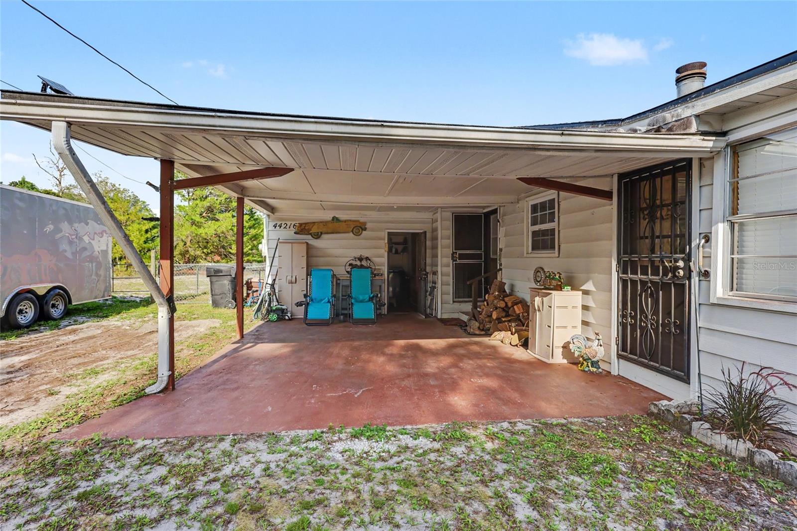 44216 LAKE MACK DR, DELAND, FL, 32720