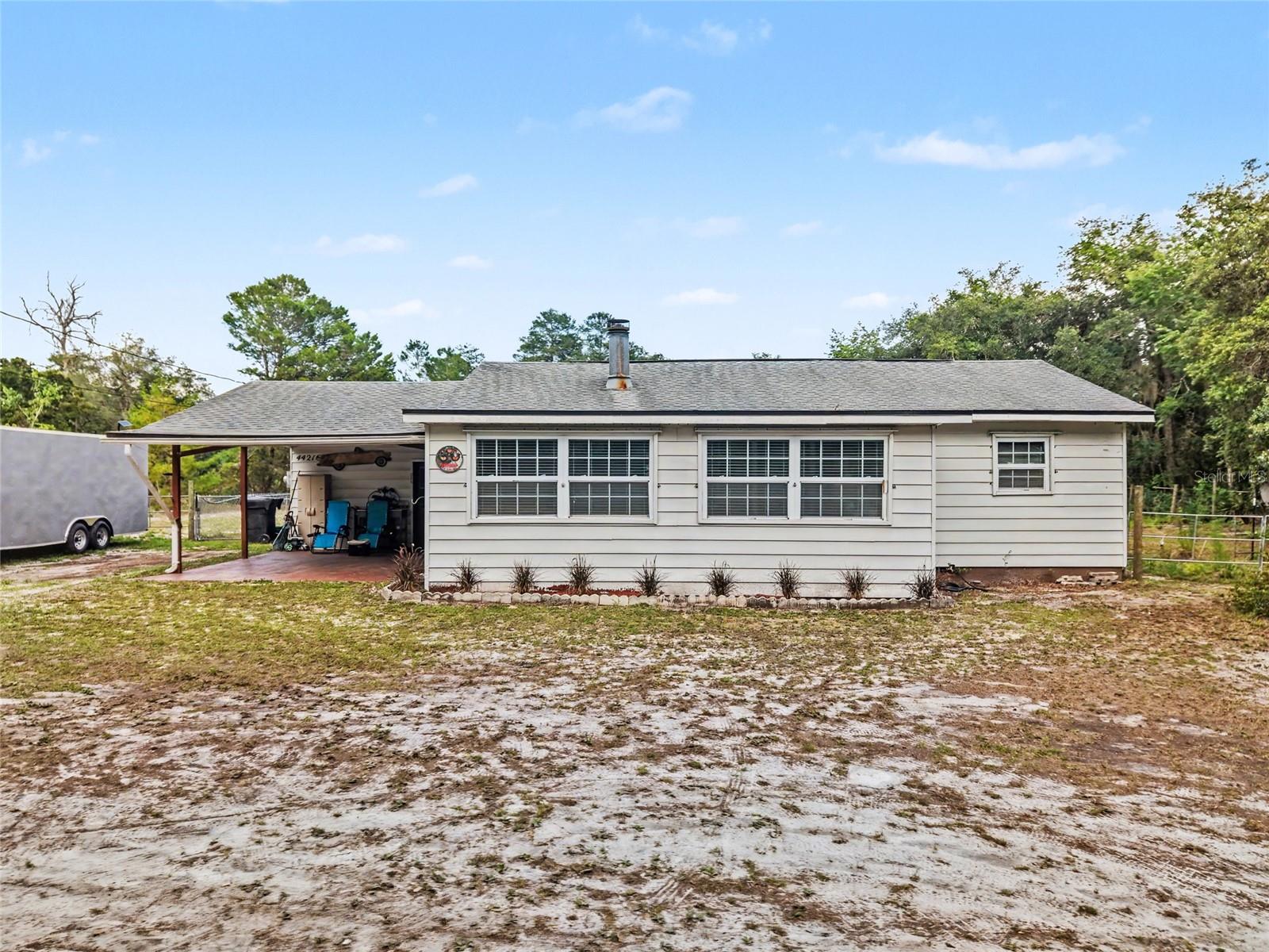 44216 LAKE MACK DR, DELAND, FL, 32720