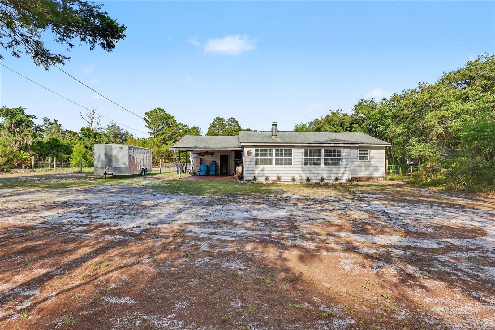 44216 LAKE MACK DR, DELAND, FL, 32720