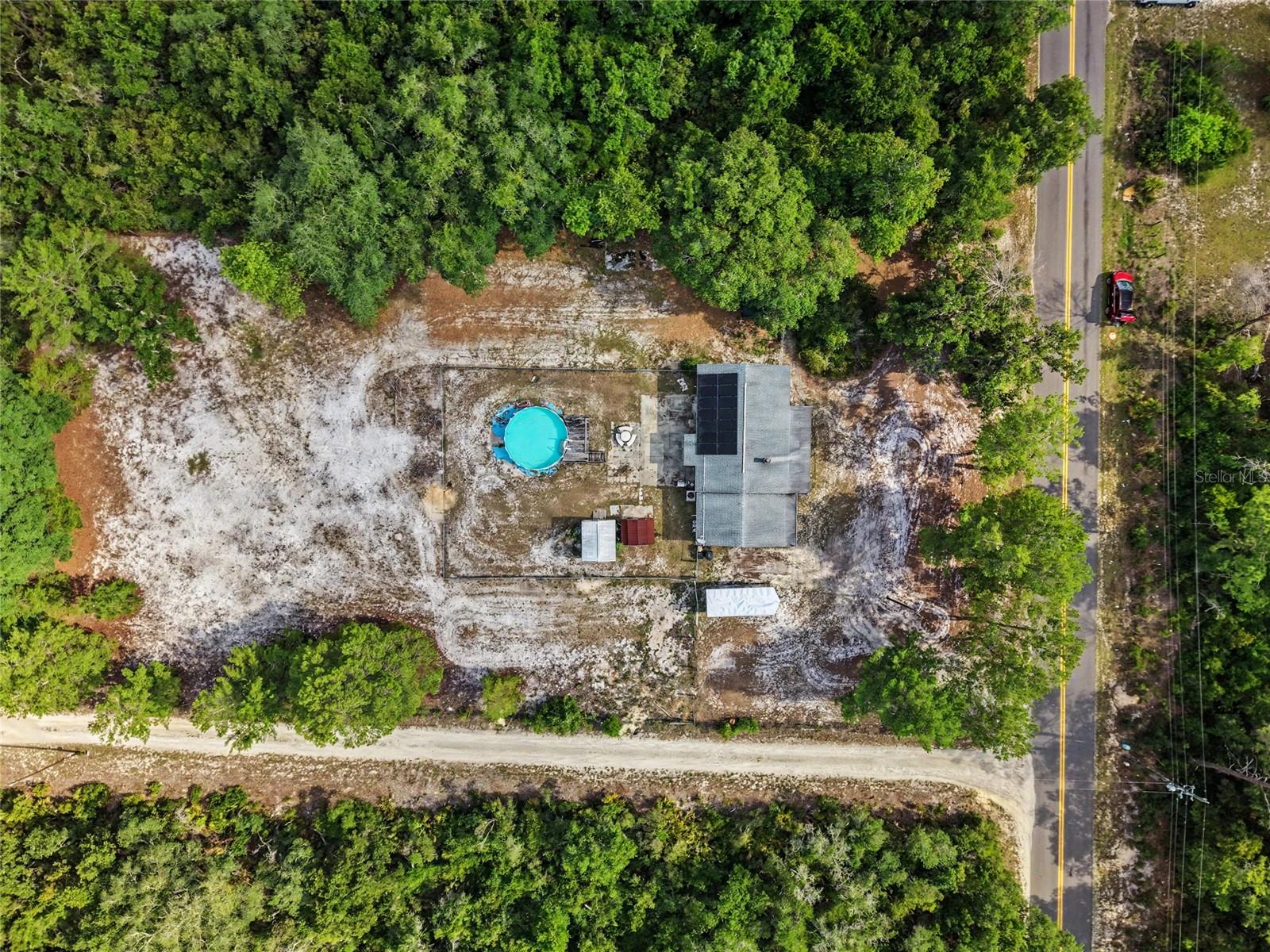 44216 LAKE MACK DR, DELAND, FL, 32720