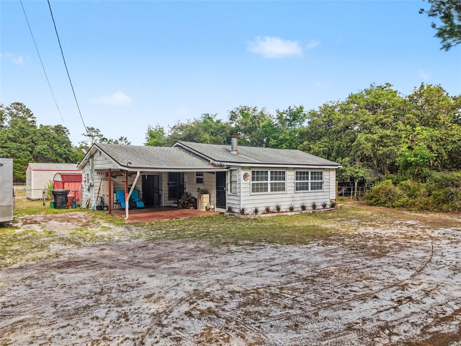 44216 LAKE MACK DR, DELAND, FL, 32720