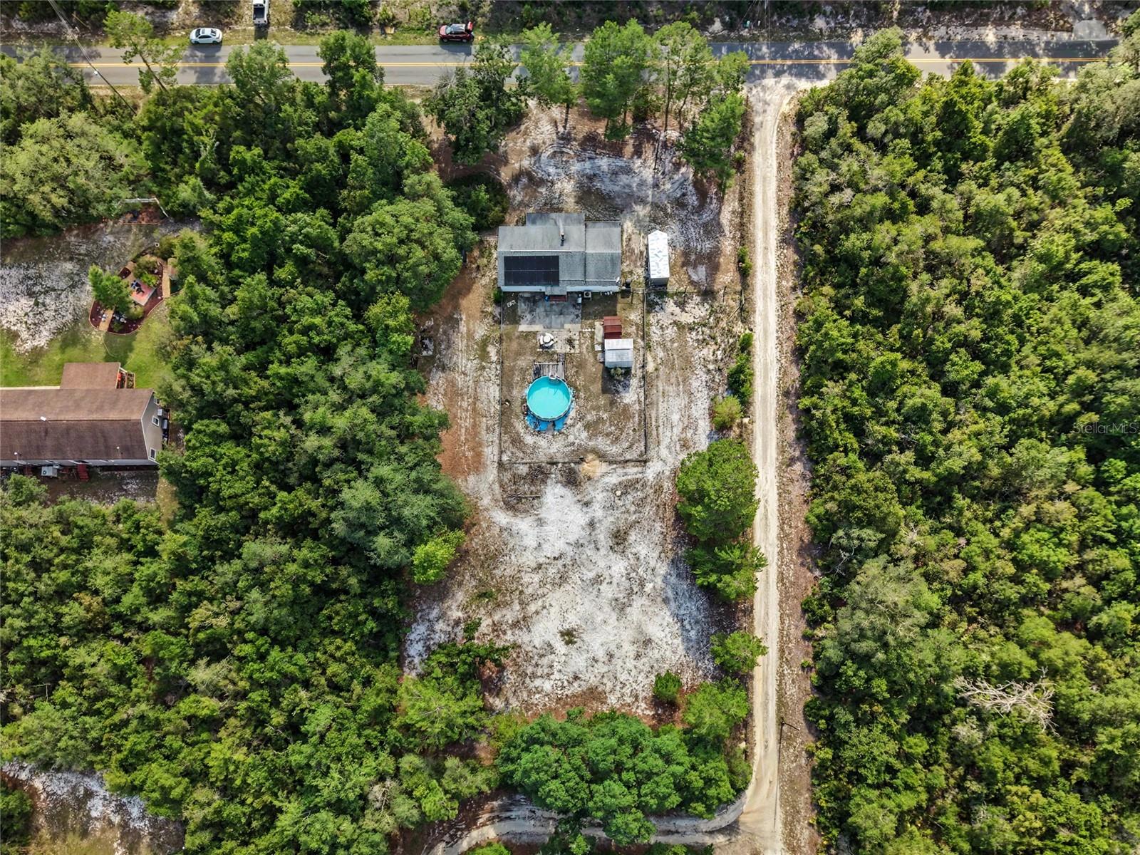 44216 LAKE MACK DR, DELAND, FL, 32720