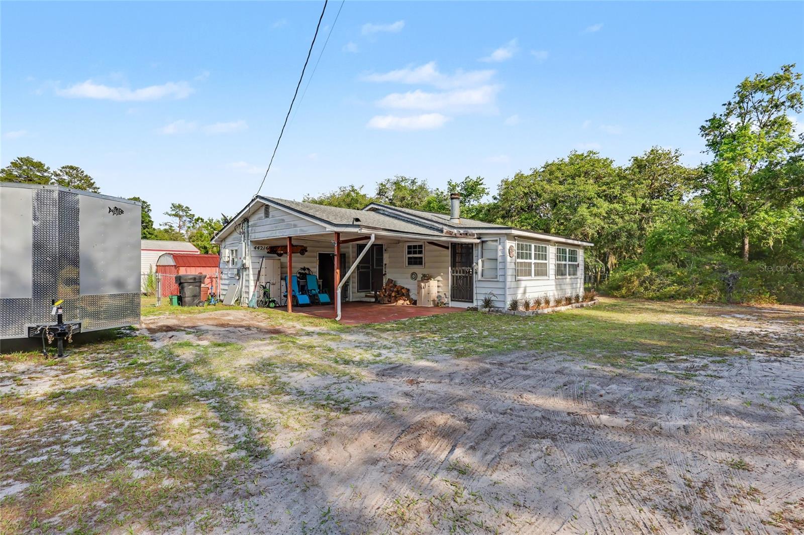 44216 LAKE MACK DR, DELAND, FL, 32720