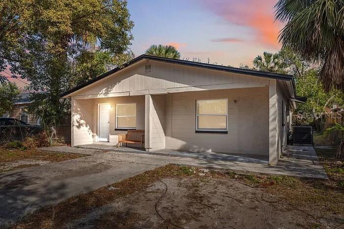 8511 N 11TH ST, TAMPA, FL, 33604