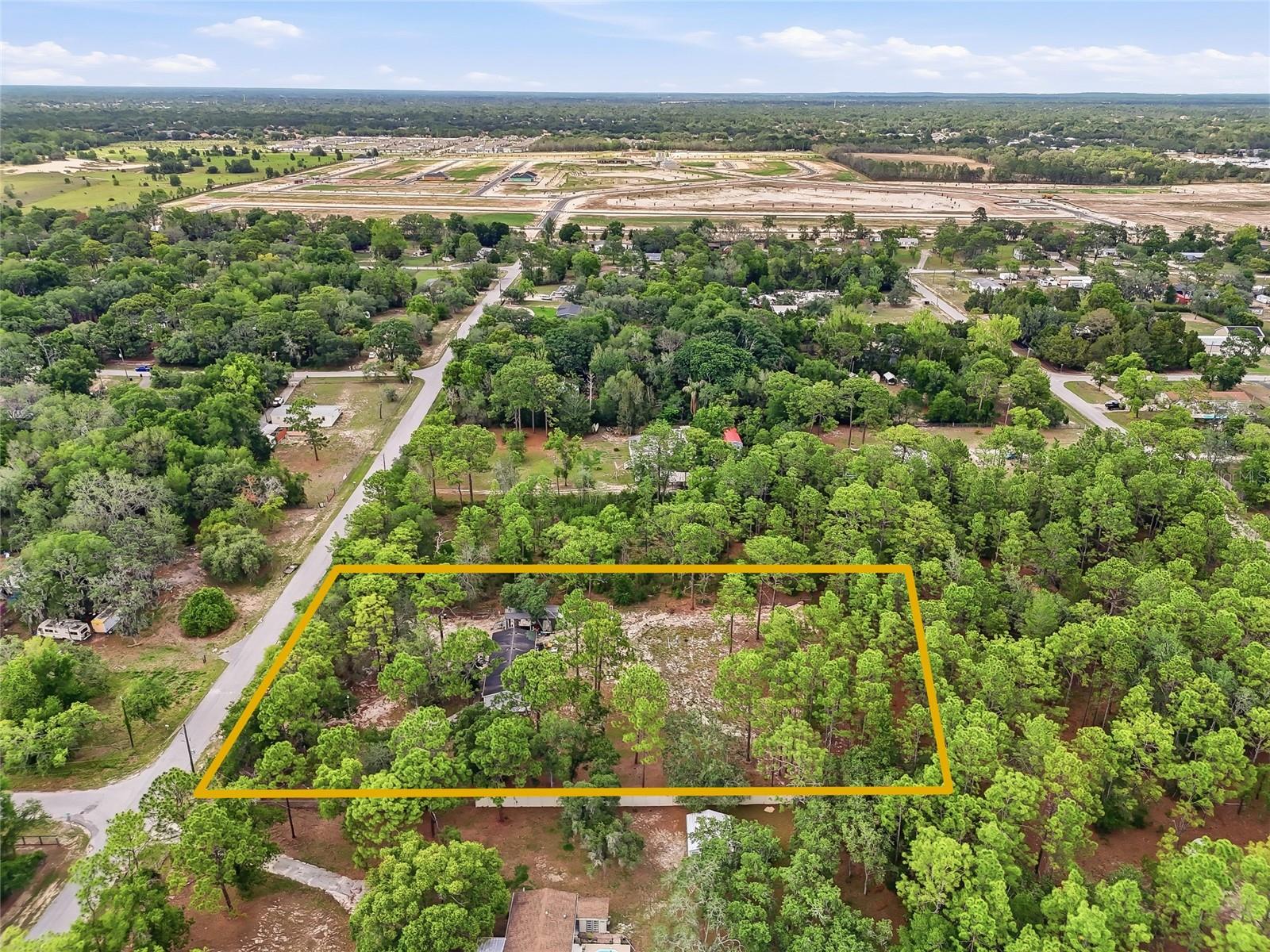 18200 NORMANDEAU ST, SPRING HILL, FL, 34610