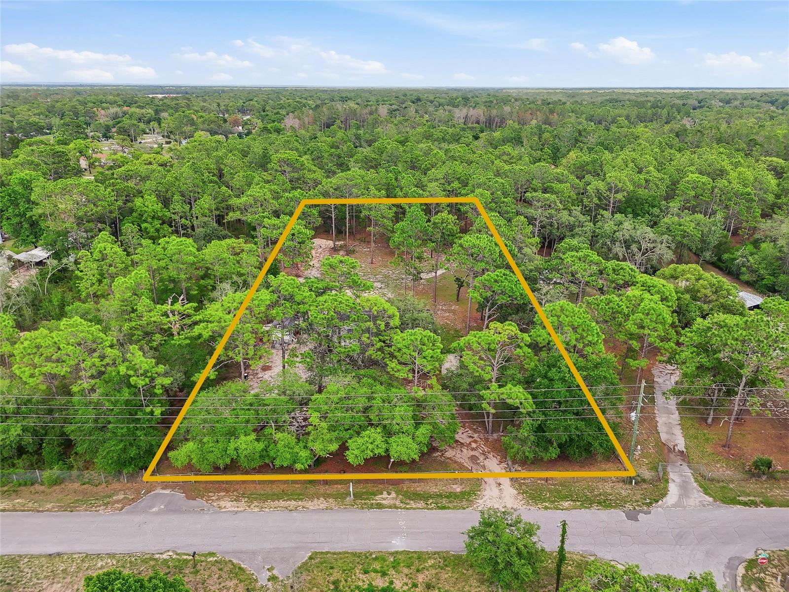 18200 NORMANDEAU ST, SPRING HILL, FL, 34610
