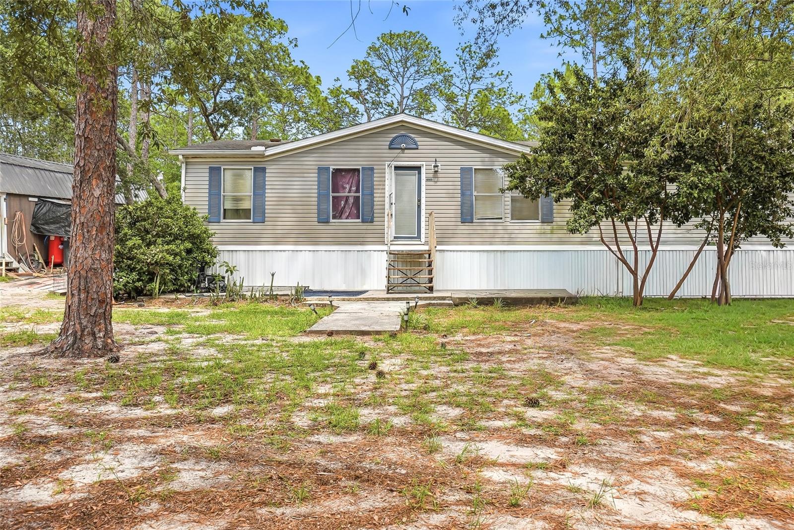 18200 NORMANDEAU ST, SPRING HILL, FL, 34610