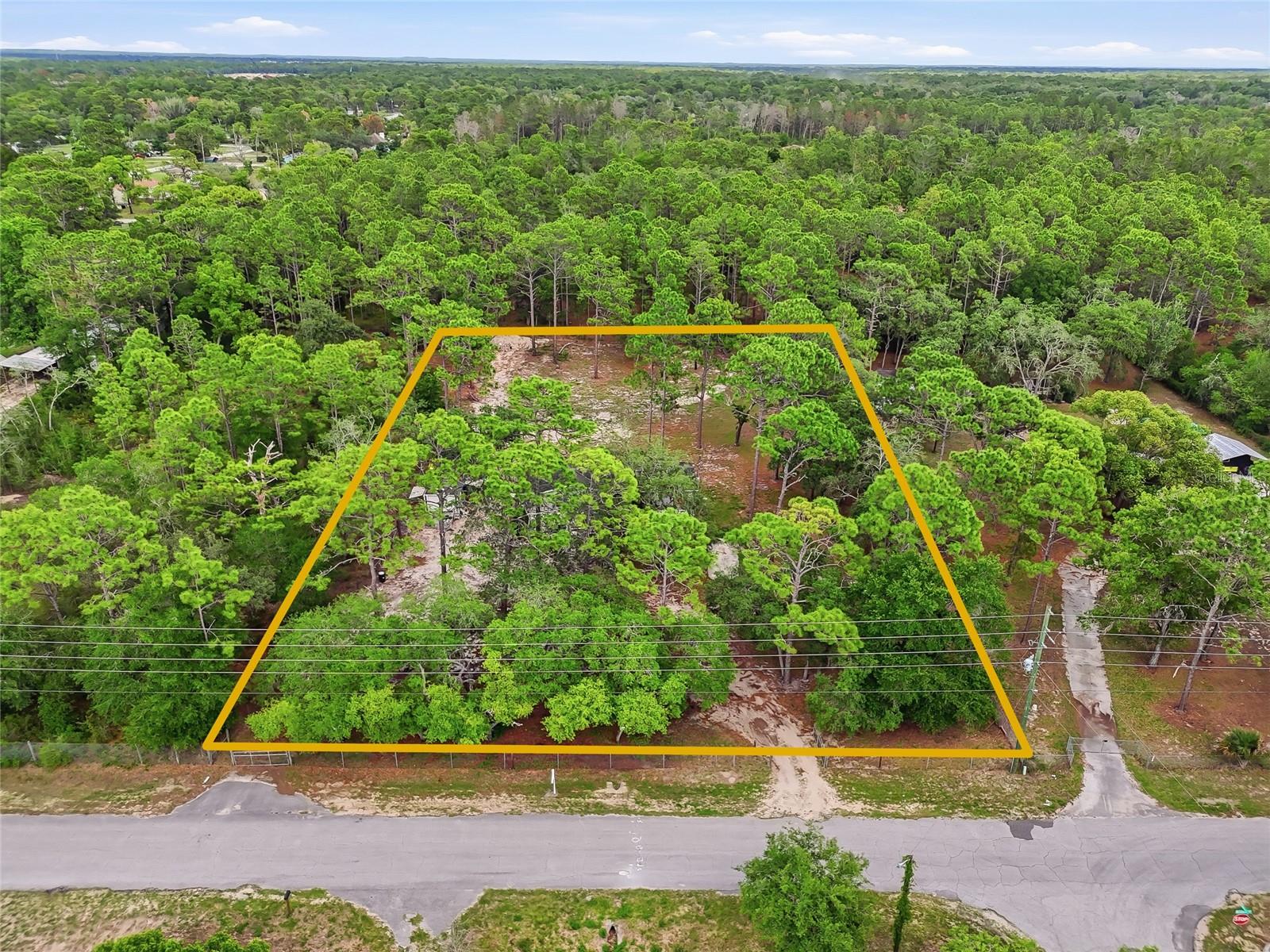 18200 NORMANDEAU ST, SPRING HILL, FL, 34610