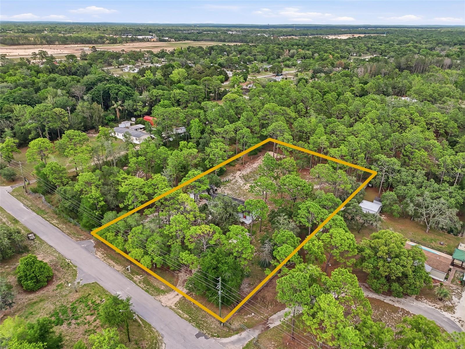 18200 NORMANDEAU ST, SPRING HILL, FL, 34610