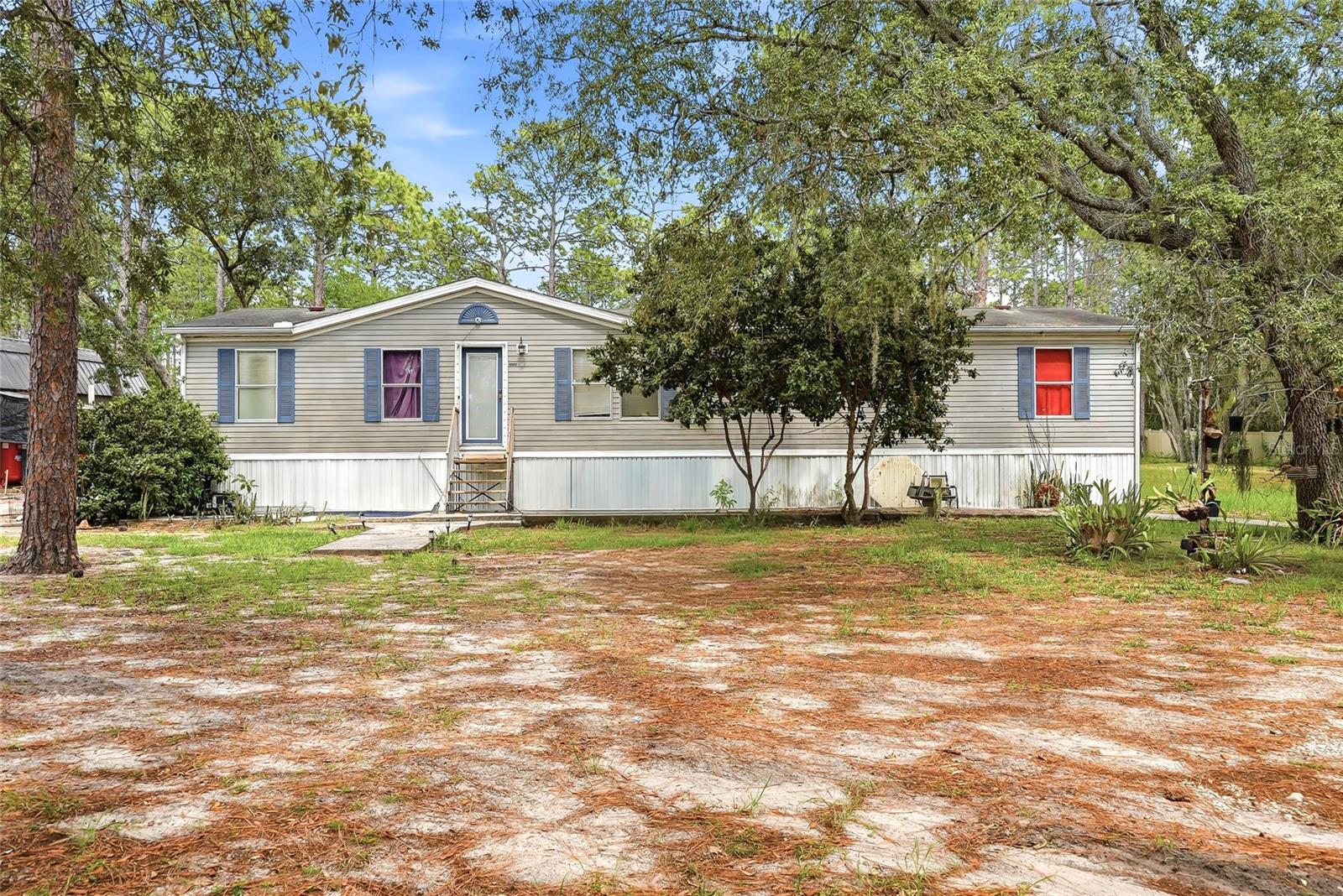 18200 NORMANDEAU ST, SPRING HILL, FL, 34610