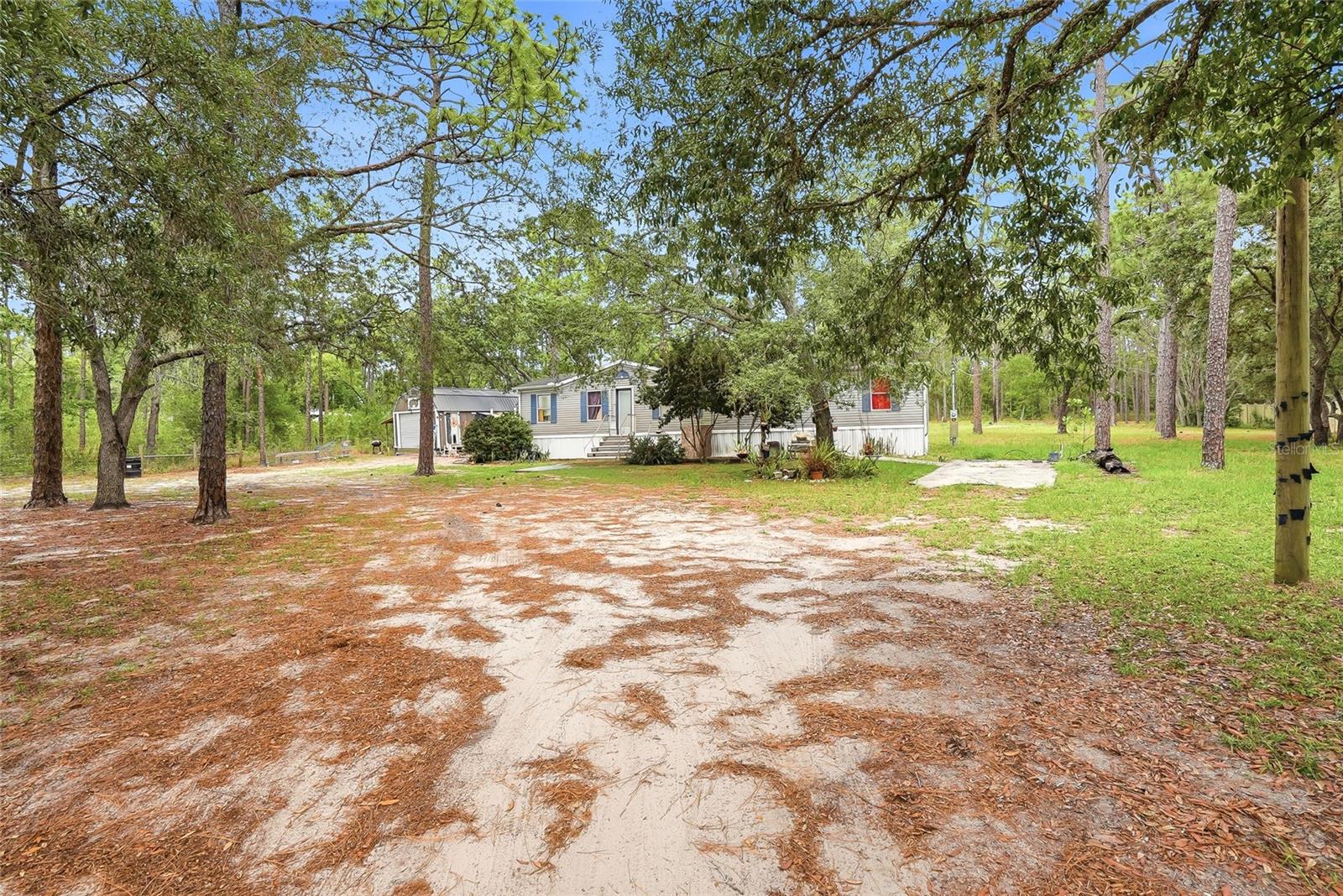 18200 NORMANDEAU ST, SPRING HILL, FL, 34610