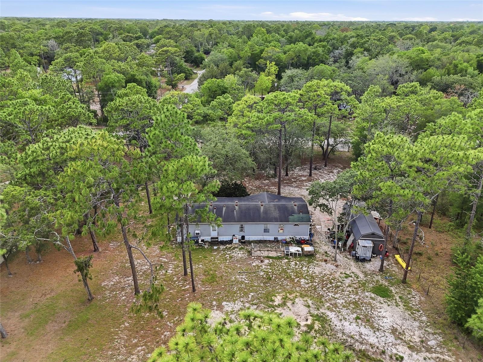 18200 NORMANDEAU ST, SPRING HILL, FL, 34610