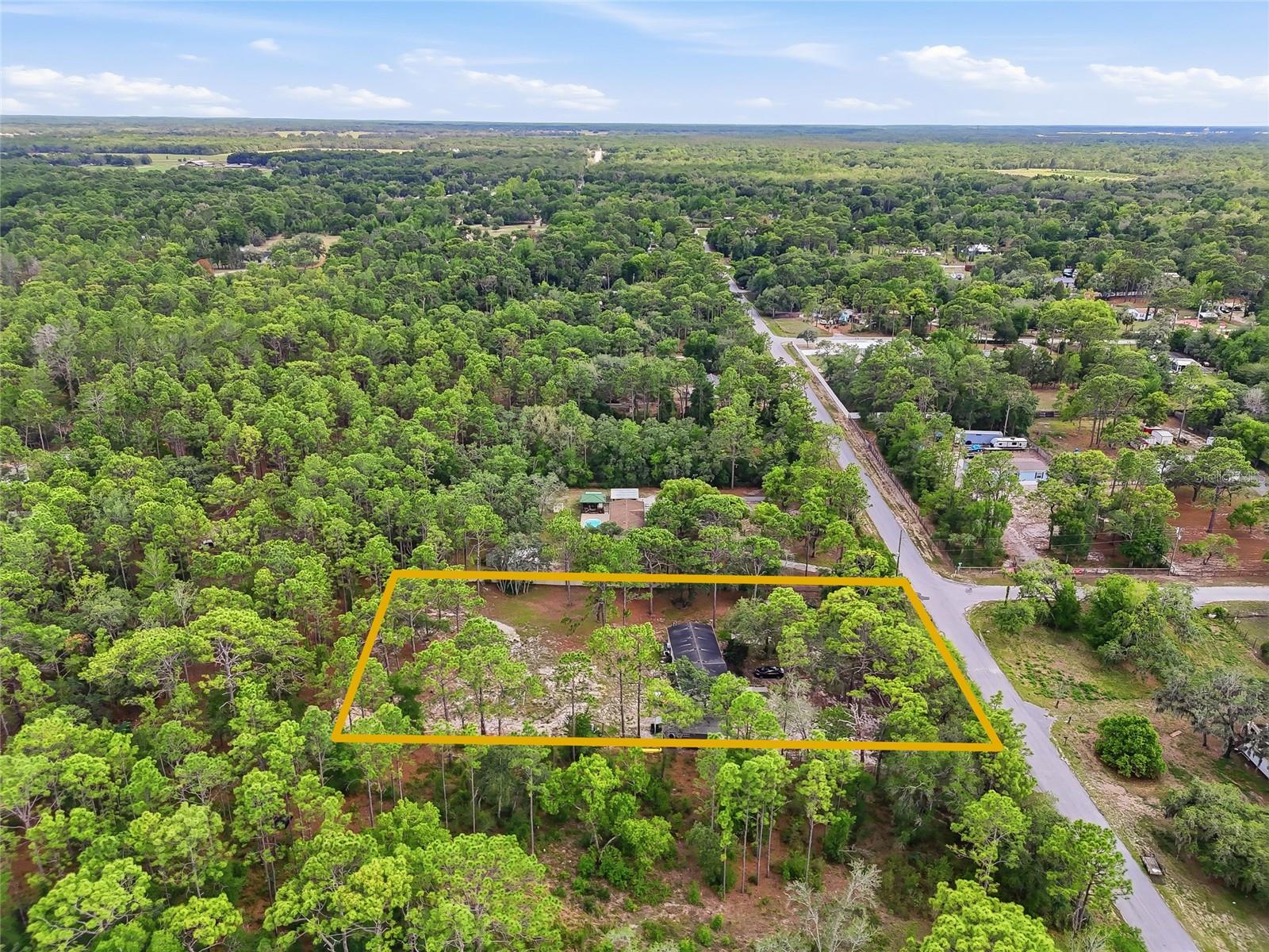 18200 NORMANDEAU ST, SPRING HILL, FL, 34610