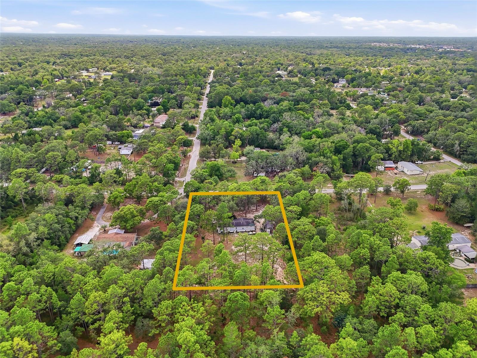 18200 NORMANDEAU ST, SPRING HILL, FL, 34610