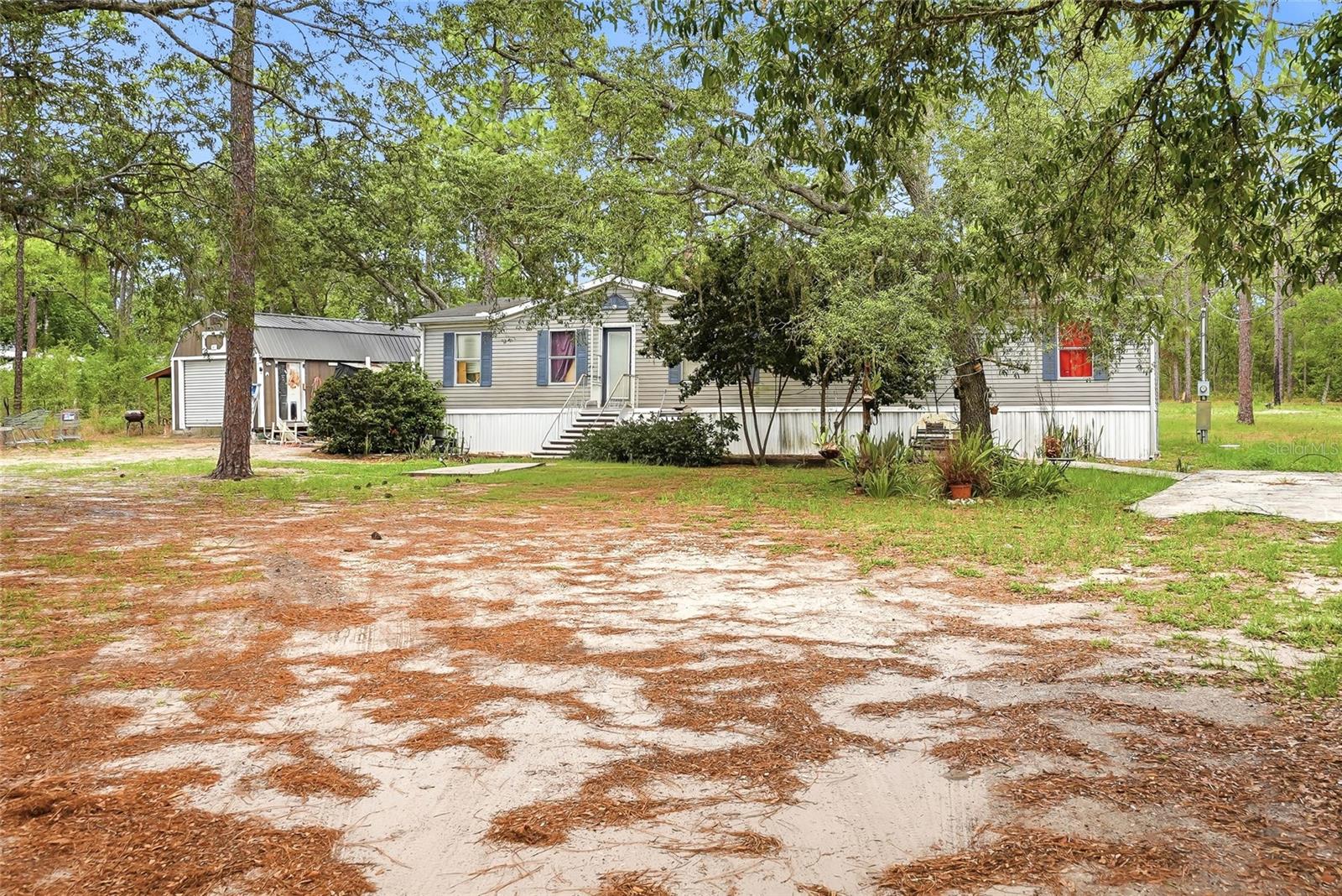 18200 NORMANDEAU ST, SPRING HILL, FL, 34610