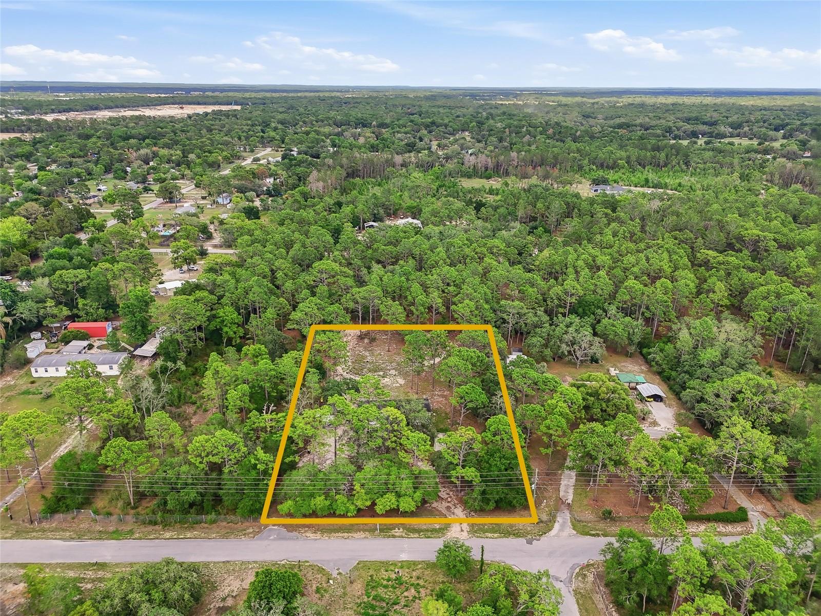18200 NORMANDEAU ST, SPRING HILL, FL, 34610