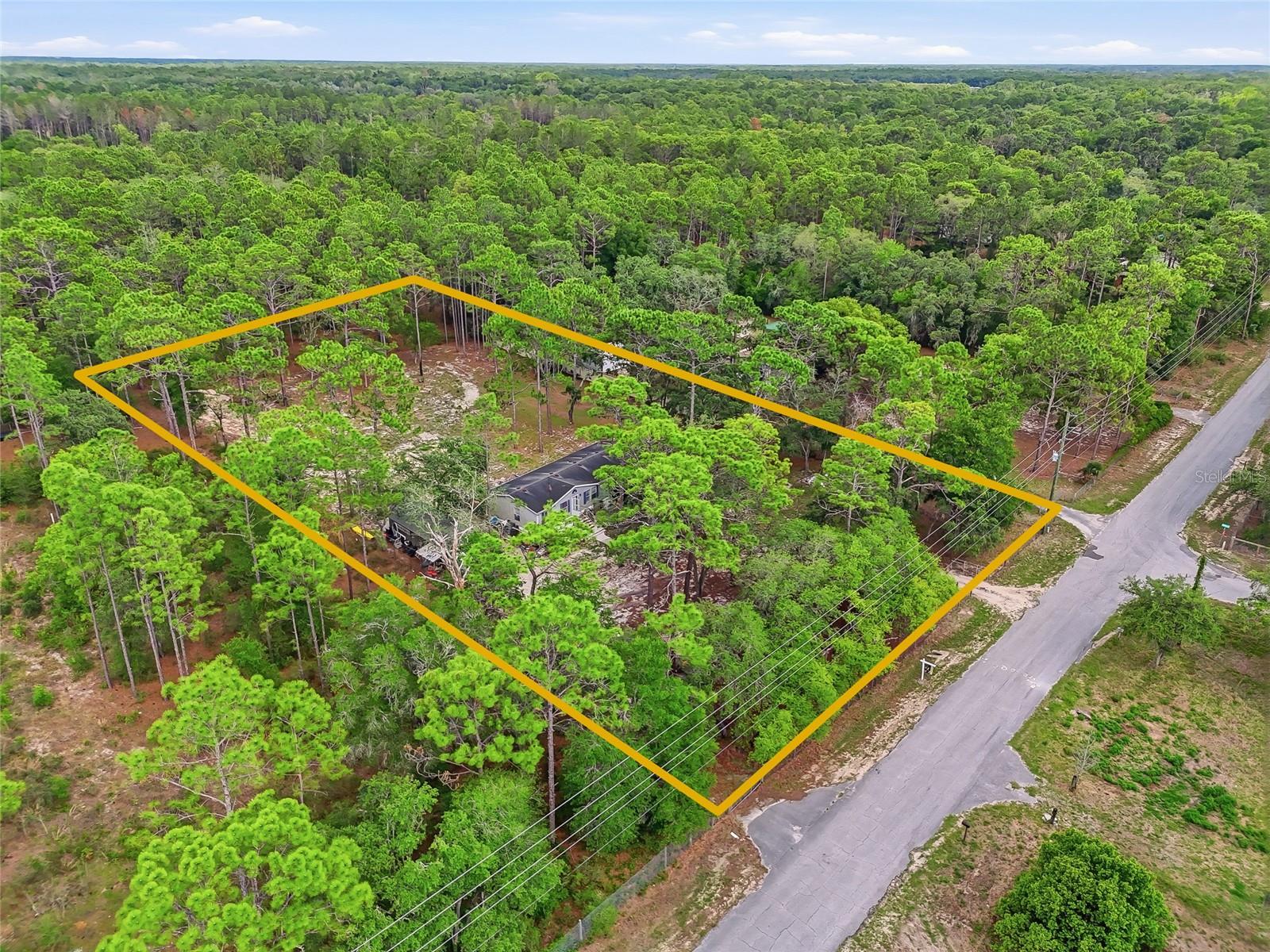18200 NORMANDEAU ST, SPRING HILL, FL, 34610