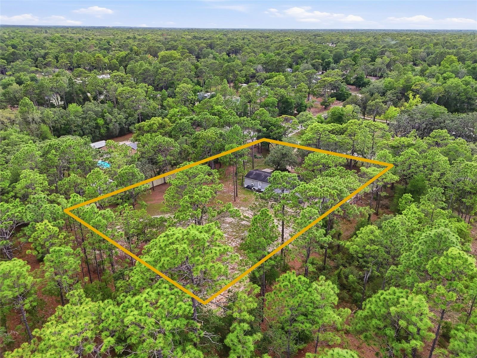 18200 NORMANDEAU ST, SPRING HILL, FL, 34610