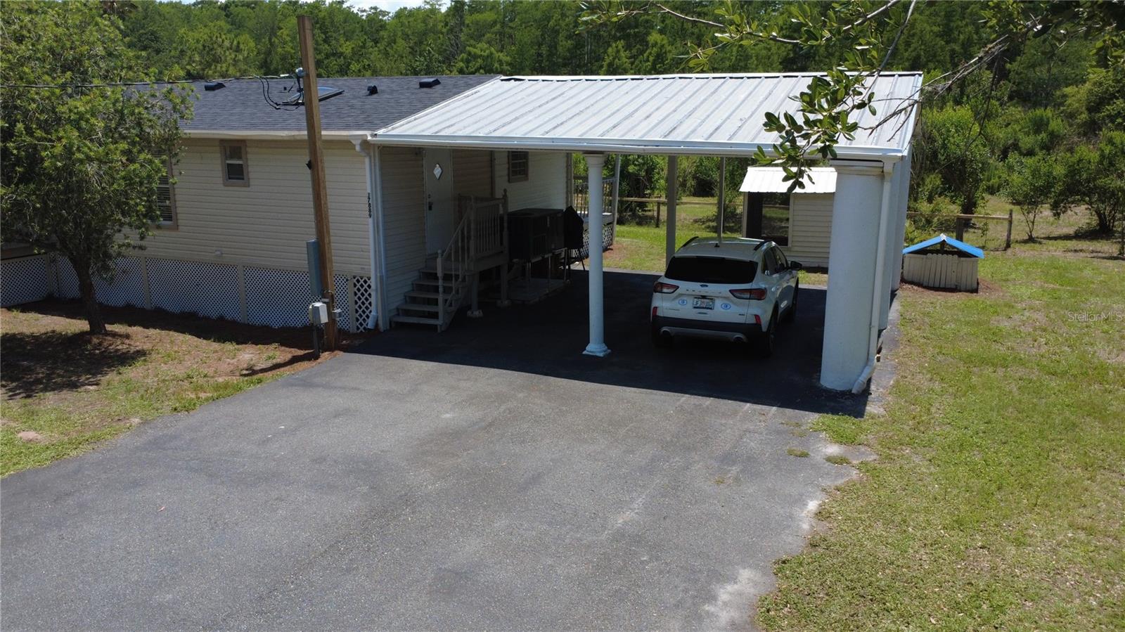17889 THOMAS BLVD, HUDSON, FL, 34667