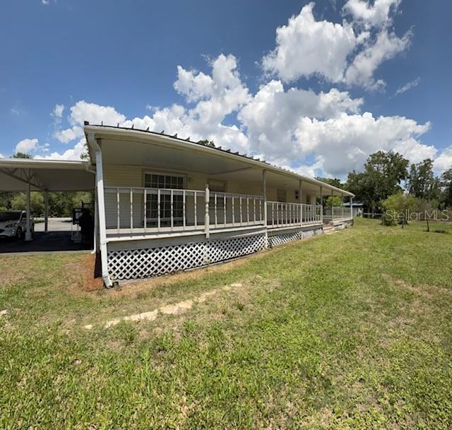 17889 THOMAS BLVD, HUDSON, FL, 34667