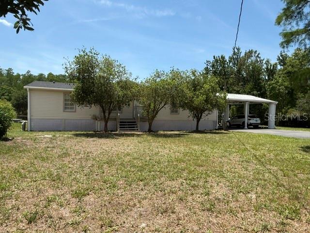 17889 THOMAS BLVD, HUDSON, FL, 34667