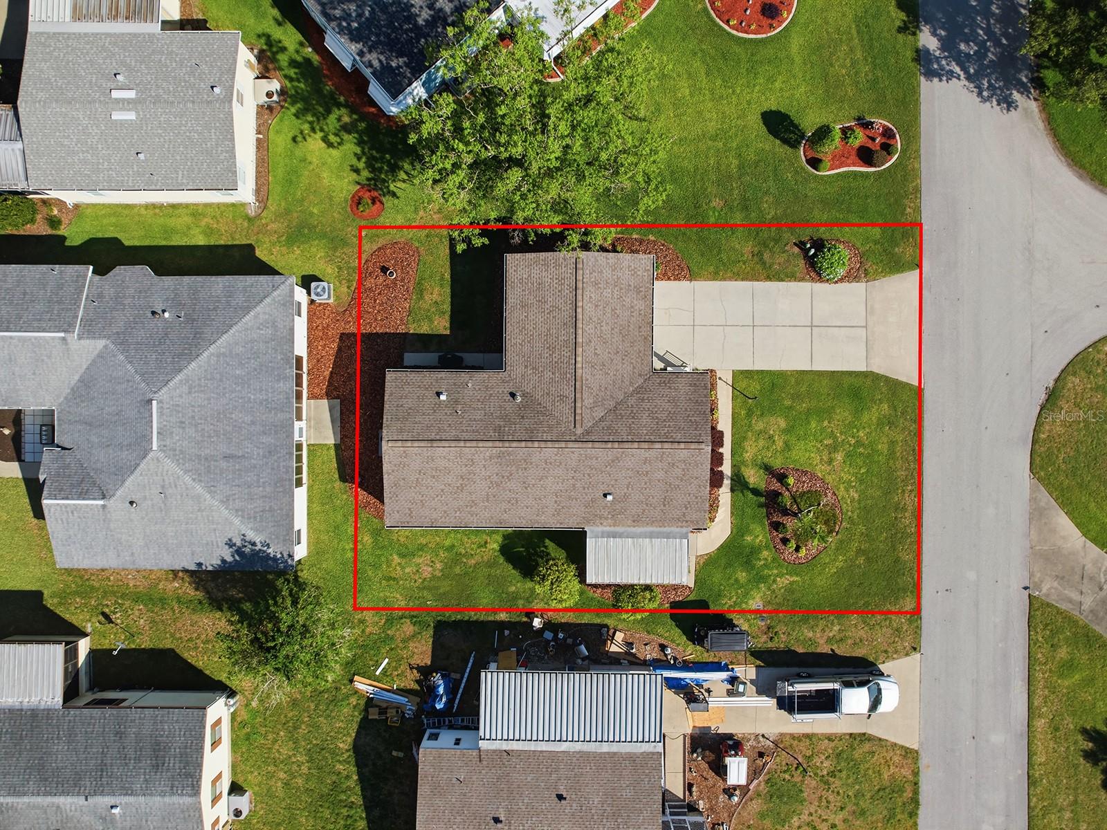 24814 PINE HL, LEESBURG, FL, 34748