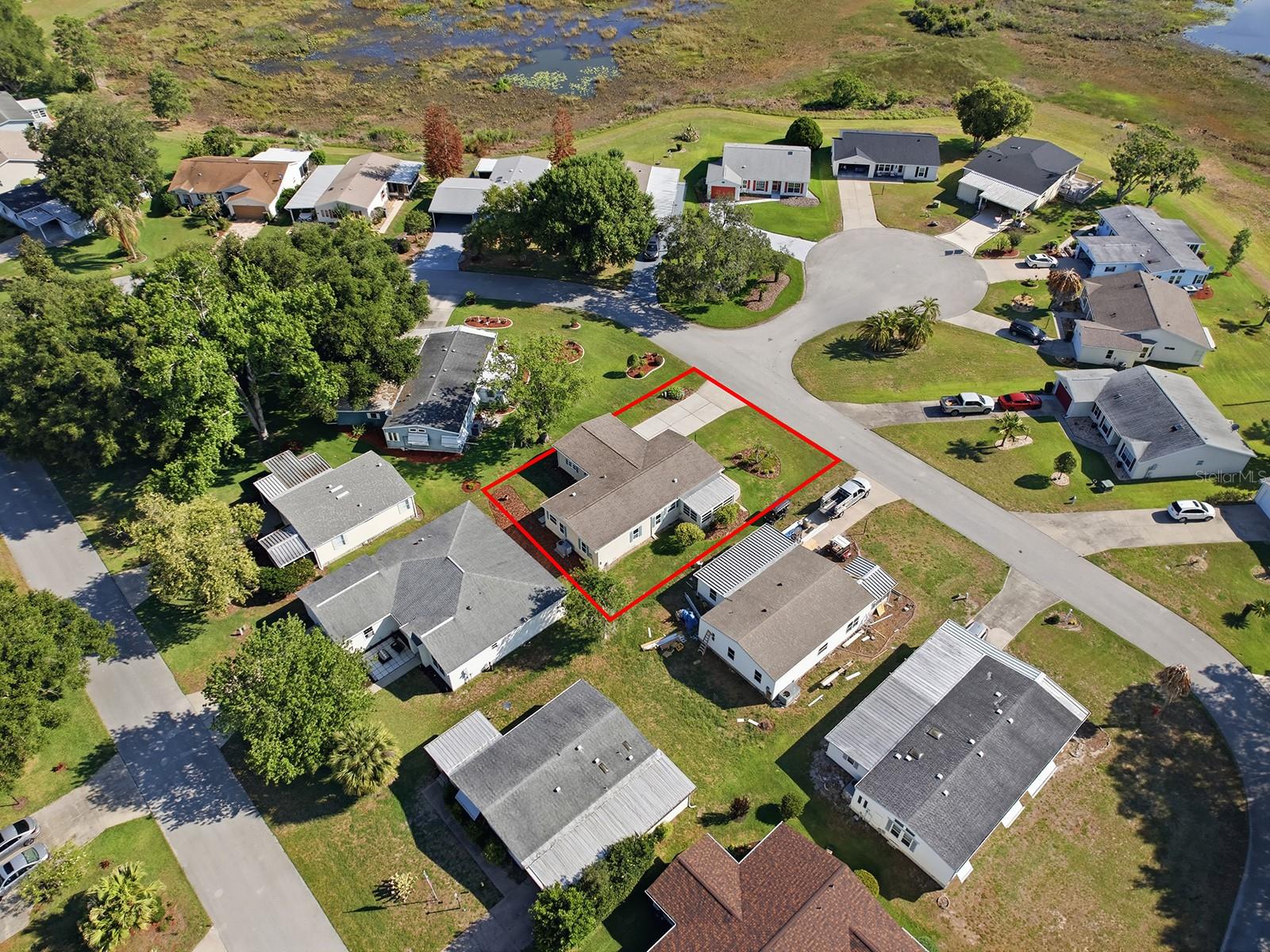 24814 PINE HL, LEESBURG, FL, 34748