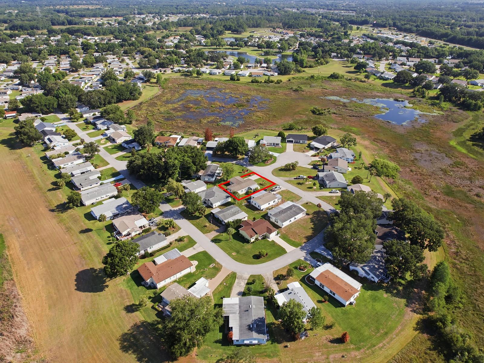 24814 PINE HL, LEESBURG, FL, 34748