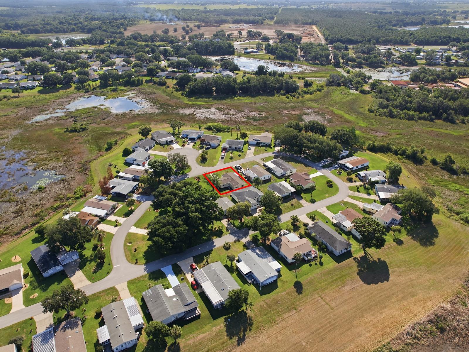 24814 PINE HL, LEESBURG, FL, 34748