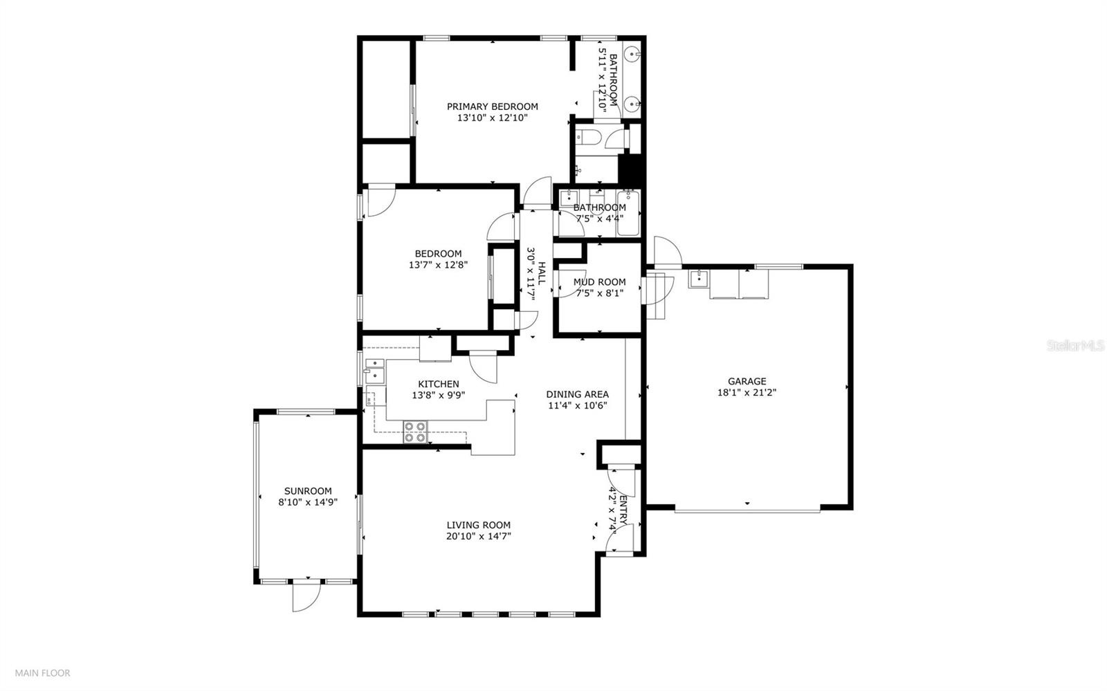 24814 PINE HL, LEESBURG, FL, 34748