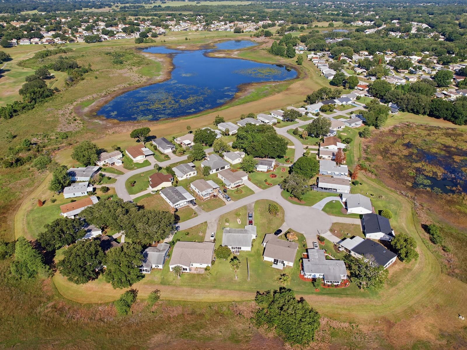 24814 PINE HL, LEESBURG, FL, 34748