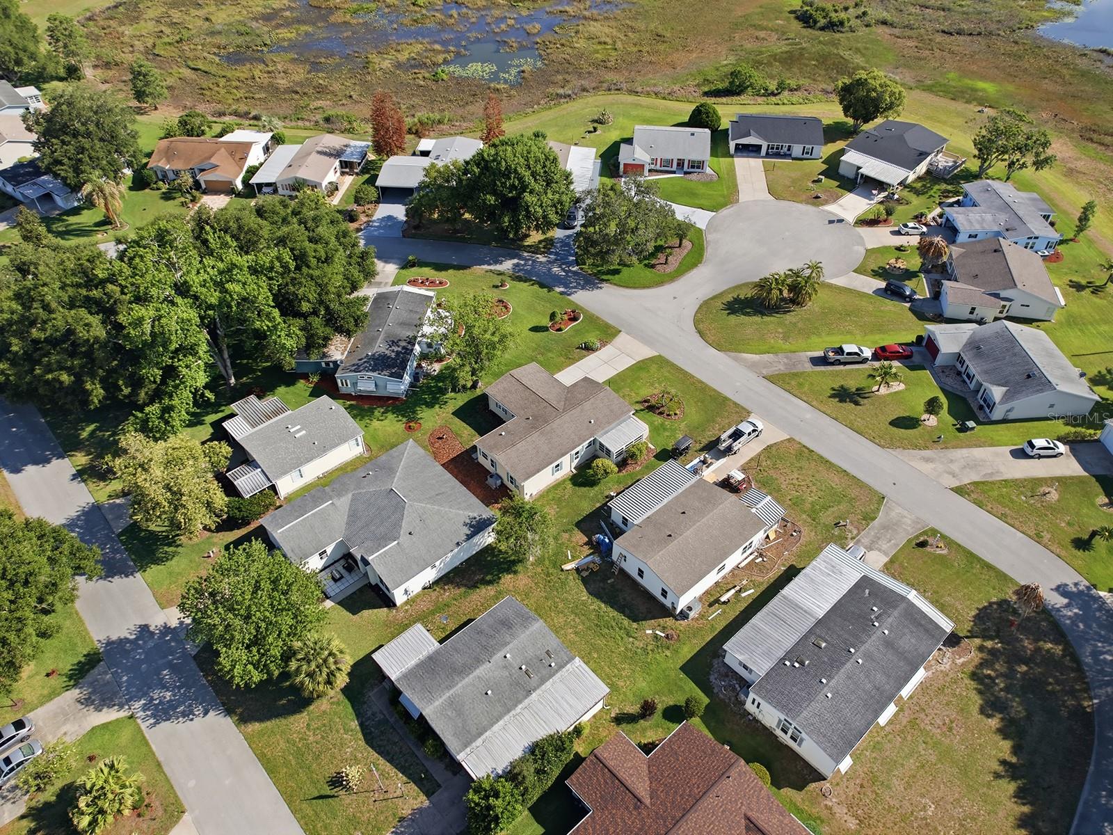 24814 PINE HL, LEESBURG, FL, 34748