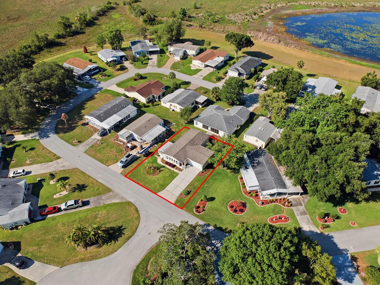 24814 PINE HL, LEESBURG, FL, 34748