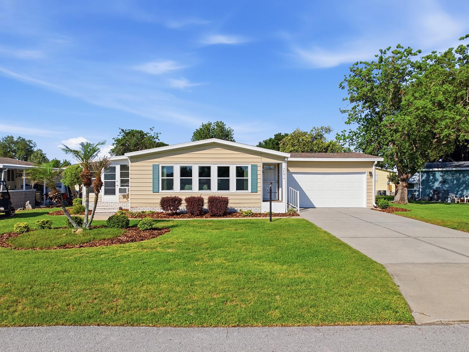 24814 PINE HL, LEESBURG, FL, 34748