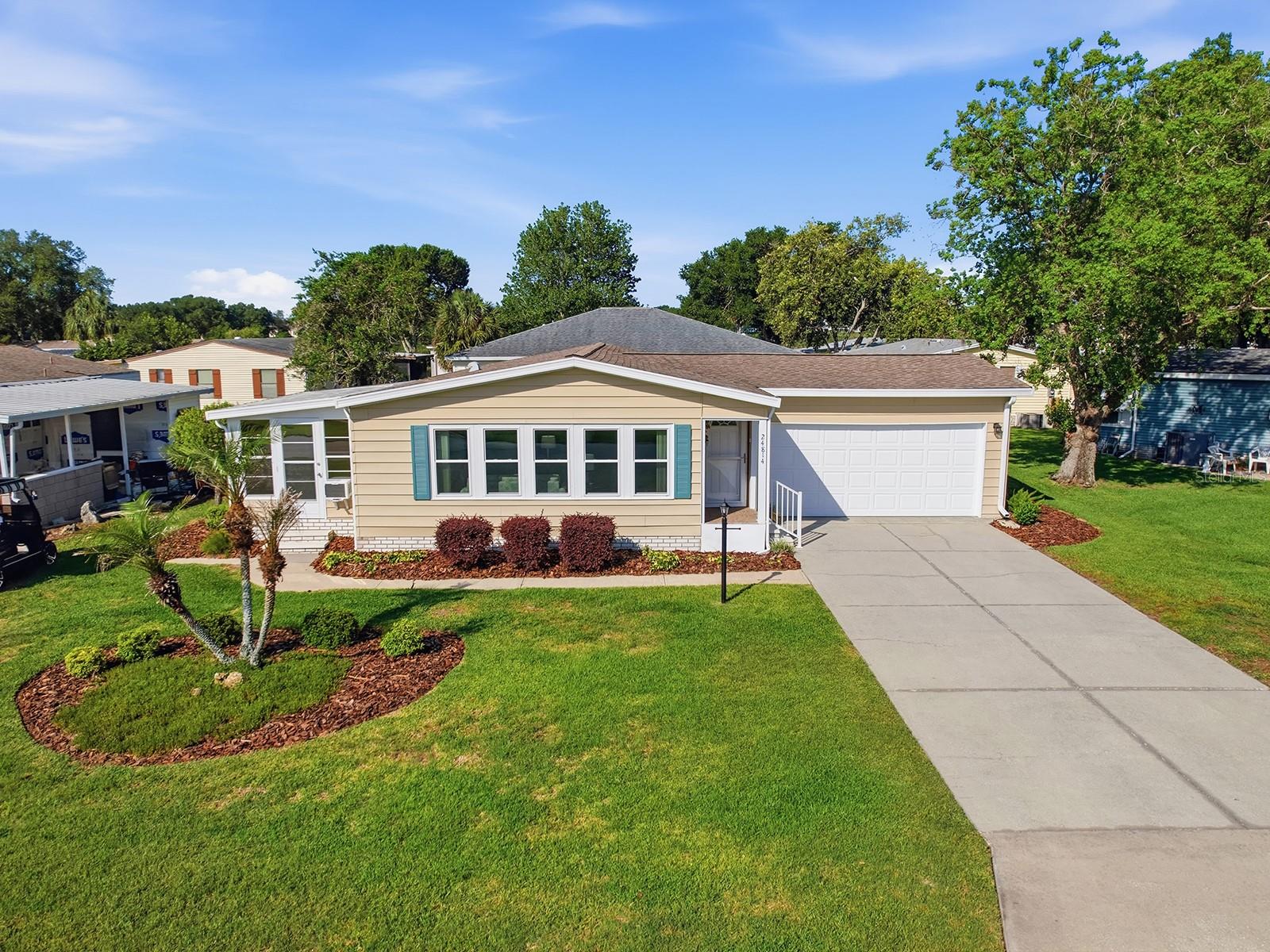 24814 PINE HL, LEESBURG, FL, 34748