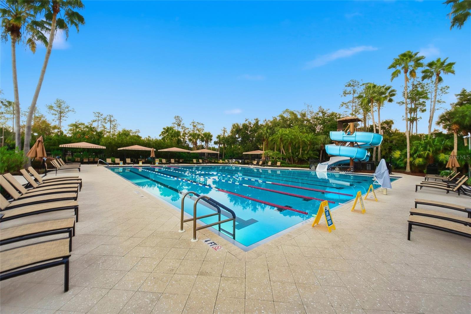 3343 CHAPEL CREEK CIR, WESLEY CHAPEL, FL, 33544