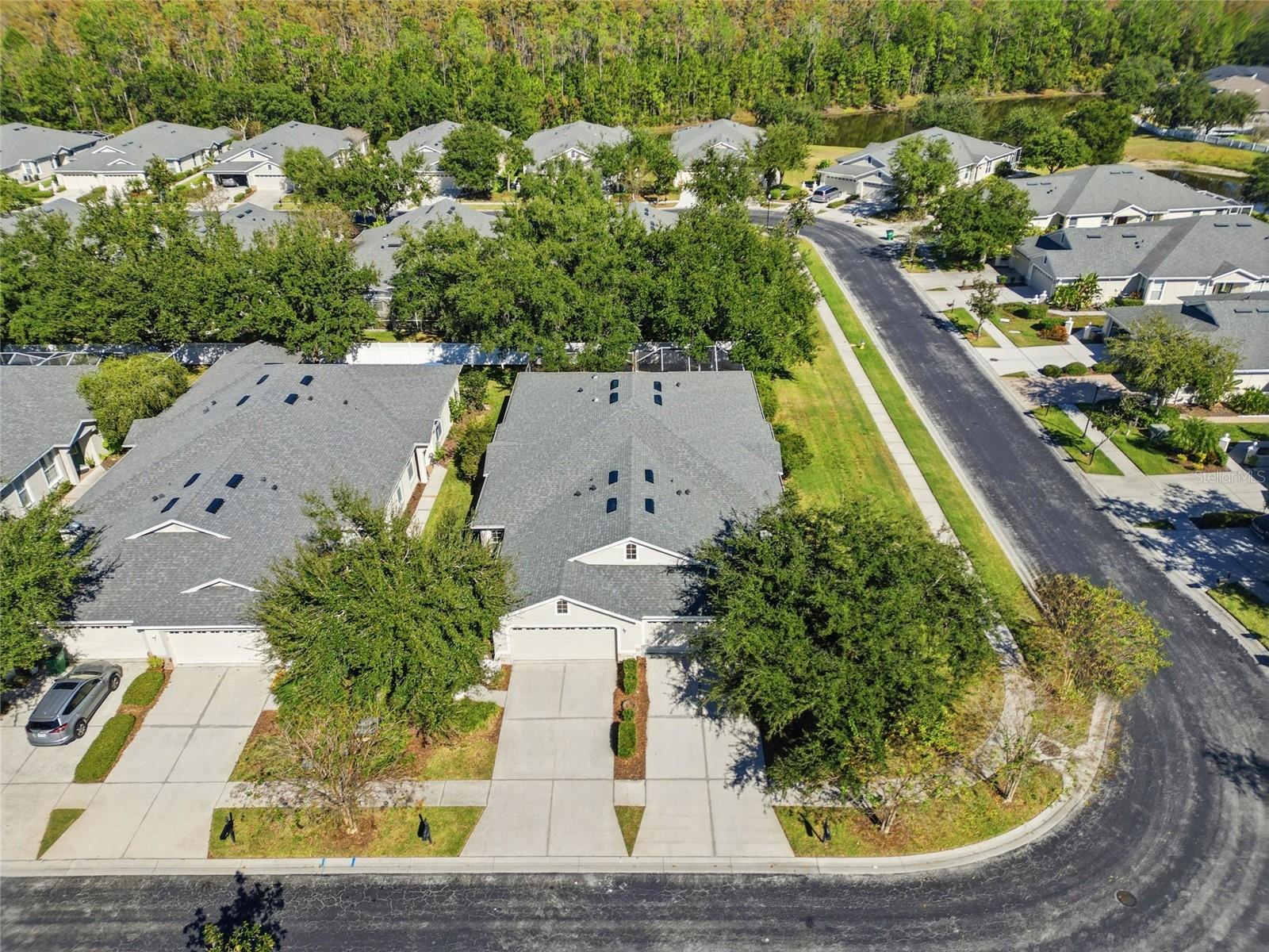 3343 CHAPEL CREEK CIR, WESLEY CHAPEL, FL, 33544