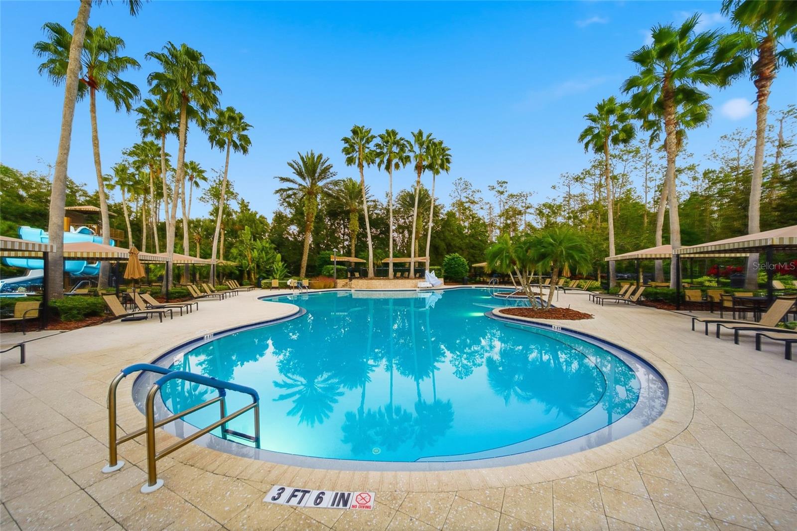 3343 CHAPEL CREEK CIR, WESLEY CHAPEL, FL, 33544