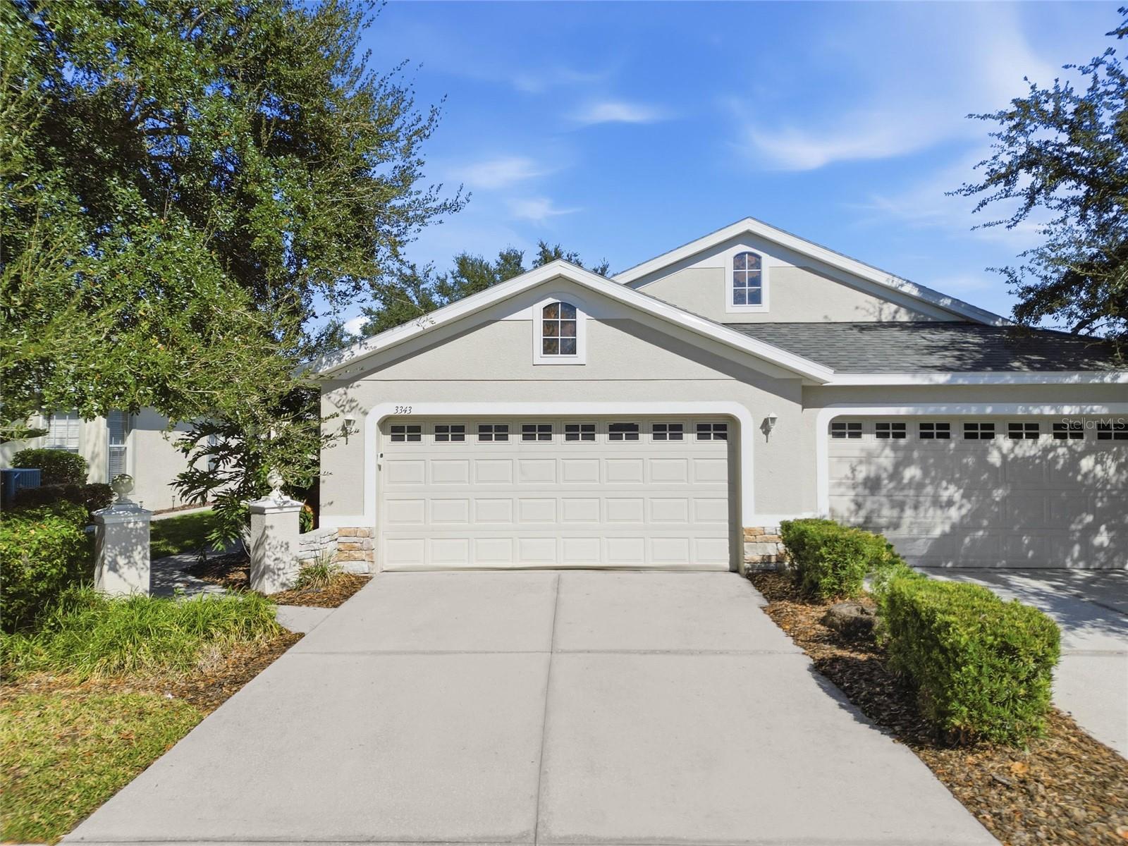 3343 CHAPEL CREEK CIR, WESLEY CHAPEL, FL, 33544